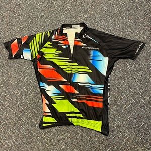 Weimostar cycling jersey